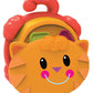 Playskool Pop Up Shape Sorter