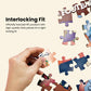 MasterPieces Sports Puzzle - All Teams 500 Piece Jigsaw Puzzle for Adults - NFL League Map Puzzle - 24"x18"
