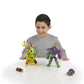 Marvel Super Hero Mashers Hulk vs. Loki Mash Pack