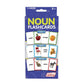 Junior Learning Noun Flash Cards