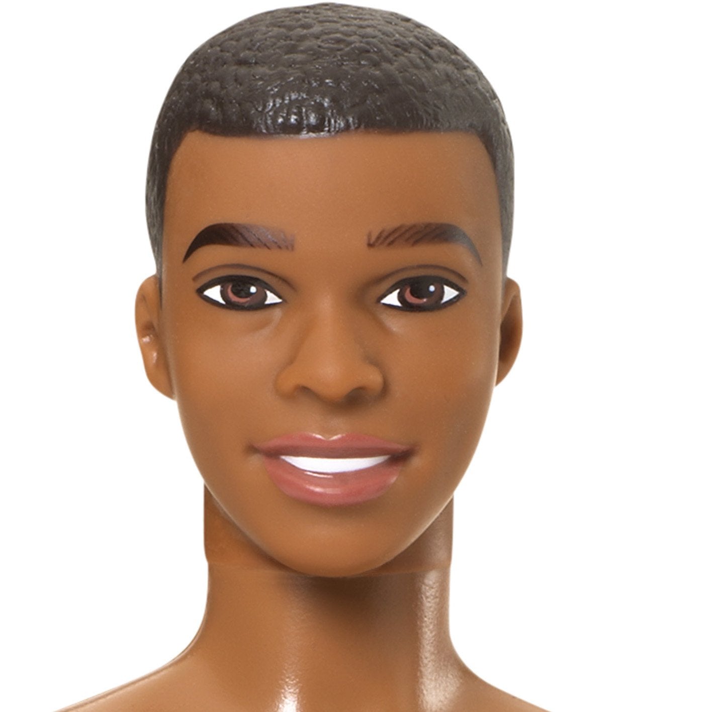 Barbie Beach Steven Doll