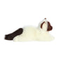 Aurora® Adorable Flopsie™ Bella™ Stuffed Animal - Used to Create Imaginative Play Adventures - Perfect for Birthdays, Kids and Adults, All Ages