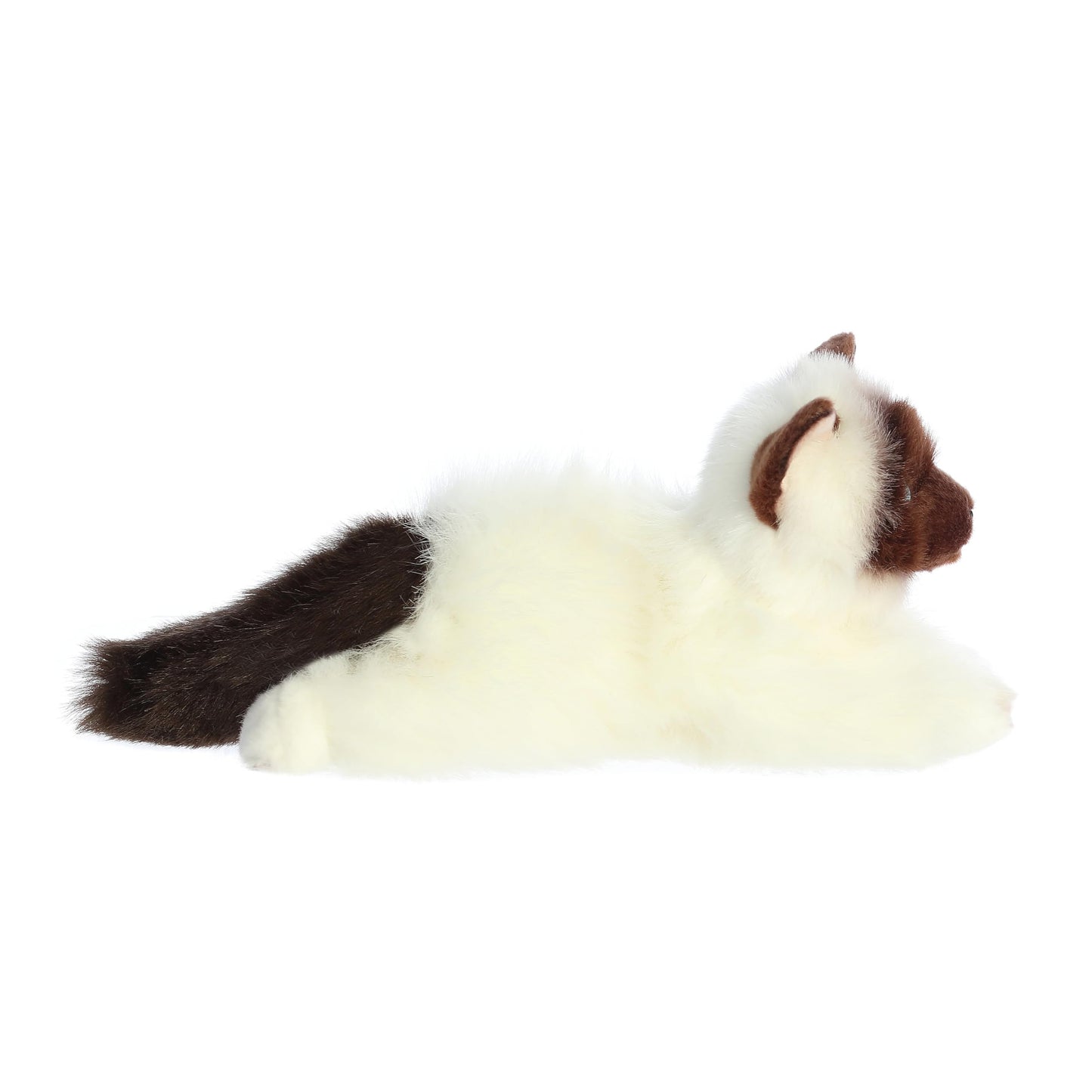 Aurora® Adorable Flopsie™ Bella™ Stuffed Animal - Used to Create Imaginative Play Adventures - Perfect for Birthdays, Kids and Adults, All Ages