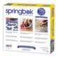 Springbok's 500 Piece Jigsaw Puzzle Colorful Yarn - Made in USA