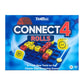 Fanroll Connect 4 Rolls Dice Game, A Dice Rolling Twist on The Classic Disc Dropping Game: Checkers Meets Connect 4!