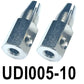 ZDingTech UDI005 UDIRC Arrow 5 RC Boat Parts 2pcs UDI005-10 Steel Rop Fixings 2pcs UDI005-11 Steel Rope clamp UDIRC 5 005 UDI005 UDI022 RC Boat Parts.