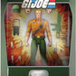 Super7 ULTIMATES! G.I. Joe Duke - 7" G.I. Joe Action Figure with Accessories Classic Cartoon Collectibles and Retro Toys