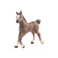Papo "Anglo-Arabian Foal Figure, Brown