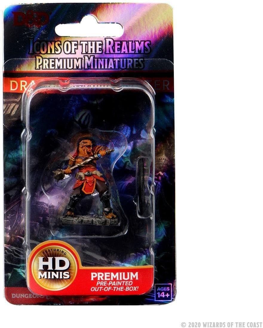 WizKids WZK93015 Accessories