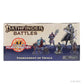 WizKids Pathfinder Battles: Fists of The Ruby Phoenix - Tournament of Trials Boxed Set