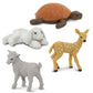 Safari Ltd Petting Zoo TOOB
