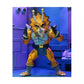 NECA - Teenage Mutant Ninja Turtles (1987 Cartoon) - 7” Scale Action Figure - Captain Zarax and Zork 2 Pack