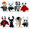 Lalaville 8 Plush Friends Set - Super Soft, Bright & Cuddly Stuffed Toys, Durable & Adorable Plushies for Kids Great for Gifting & Collecting