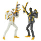 Jazwares FNT0840 Fortnite Legendary Series Duo Mode Double Agent