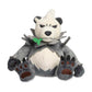 Pokémon Center: Pangoro Sitting Cuties Plush, 5 ½ Inch