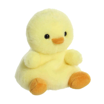 Aurora® Adorable Palm Pals™ Betsy Chick™ Stuffed Animal - Fun Collectible Plush for Kids and Adult Collectors - Perfect for Decorating Rooms