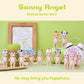 Sonny Angel Animal Verison 1 - Original Mini Figure - 1 Sealed Blind Box