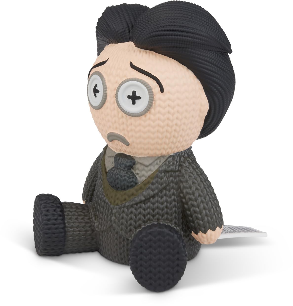 Handmade by Robots - Corpse Bride - Victor #159