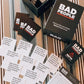 BAD PEOPLE - After Dark Expansion Pack | Hilarious Adult Card Game Add-On for Friends & Game Night, Funny Conversation & Icebreaker Board Game