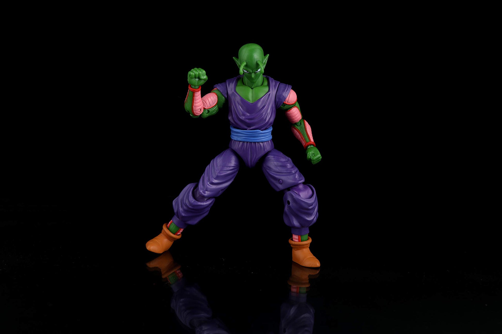 Dragon Stars Series - Dragon Ball Super - Piccolo (Series 9), 6.5" Action Figure