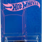 Hot Wheels 54th Anniversary Pearl and Chrome Series Wave 2 Set of 5 Diecast Vehicles Bundle