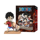 Mighty Jaxx - Freeny's Hidden Dissection: One Piece (Luffy's Gears Edition) - US