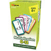 Teacher Created Resources Multiplication Flash Cards - All Facts 0-12 (TCR62029)