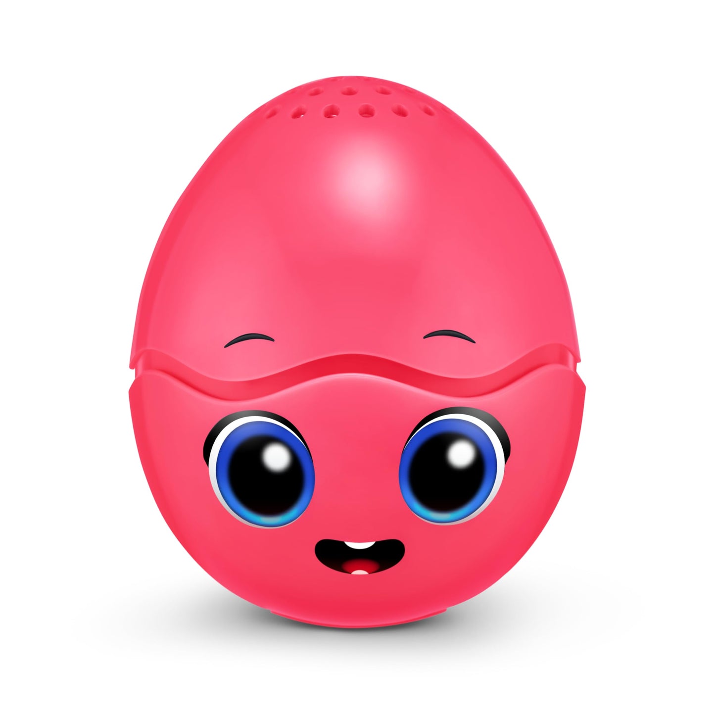 Eggy Wawa Learn on The Farm by ZURU, Pre-K Interactive Baby and Toddler Learning Toy with Music, Education, Motor Function