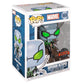 Funko Pop! Marvel: Spider-Man - Superior Octopus Bobblehead Figure (Special Edition)