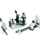 LEGO Star Wars Snow Trooper Battle Pack (8084)
