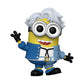 Funko POP! Rocks: Minions X BTS - J-Hope - BTS + Minions - Collectable Vinyl Figure - Gift Idea - Official Merchandise - for Kids & Adults - Movies