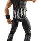 WWE Rhea Ripley Elite Collection Action Figure, 6-in/15.24-cm Posable Collectible Gift for WWE Fans Ages 8 Years Old & Up