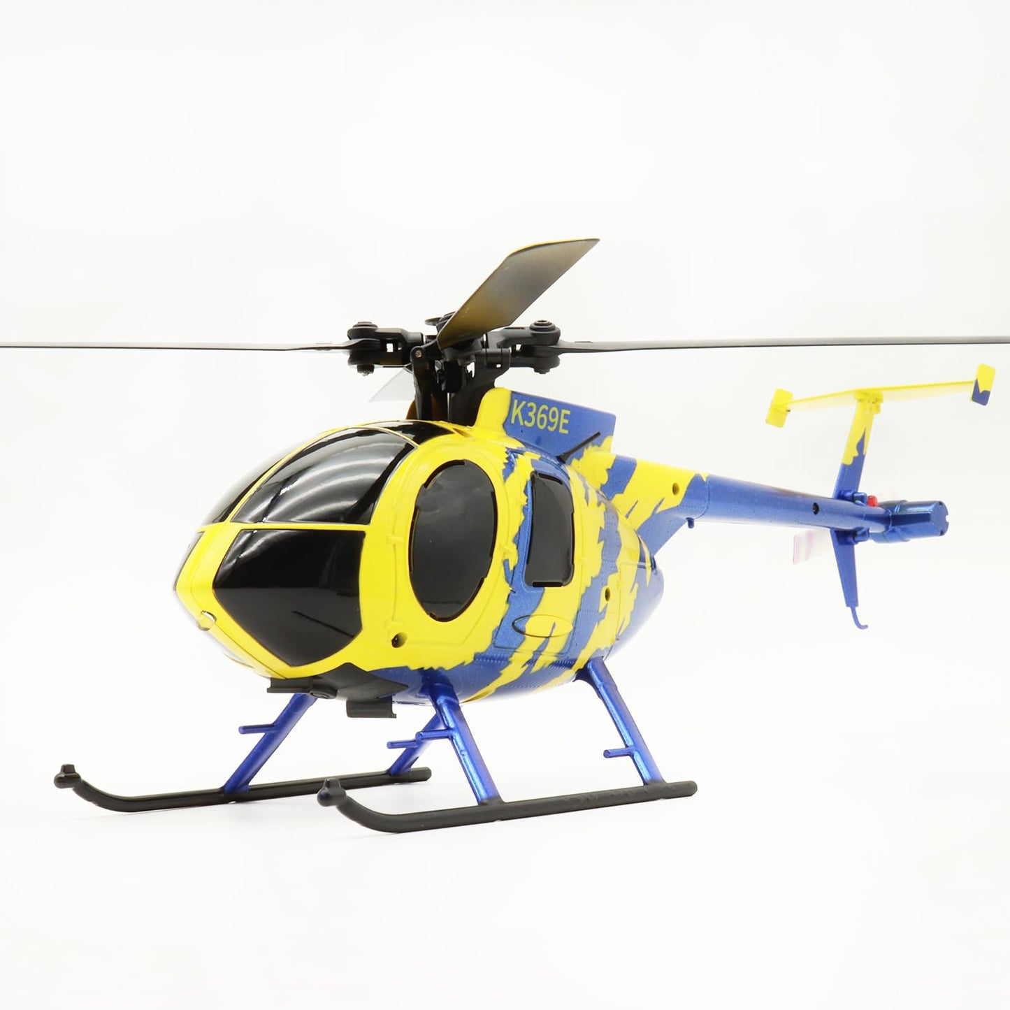 RC ERA C184 MD500 100 Size