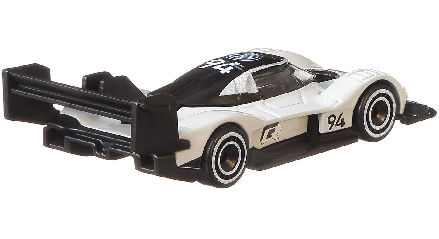 Hot Wheels Volkswagen Id R Vehicle