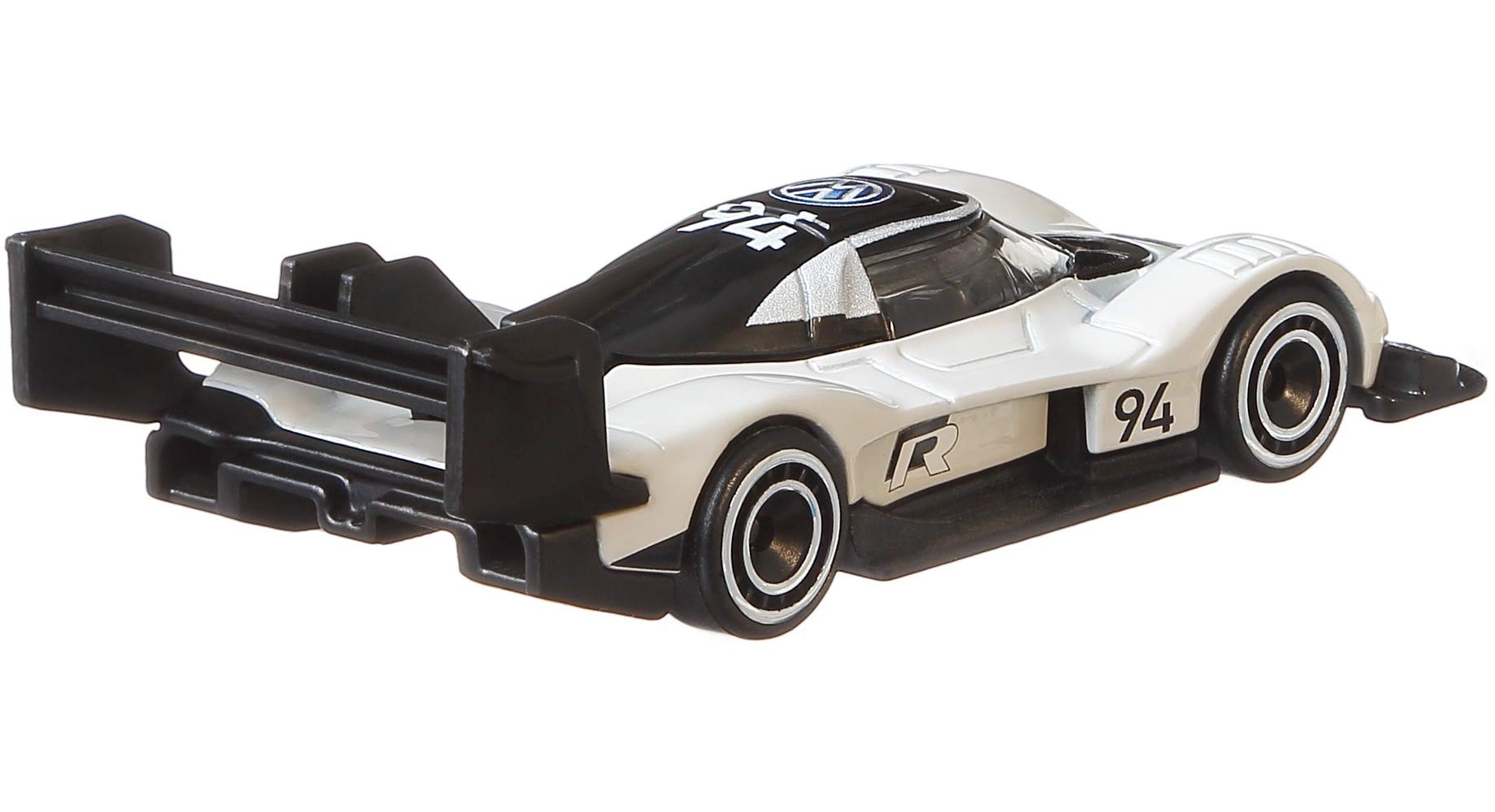 Hot Wheels Volkswagen Id R Vehicle