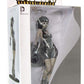 DC Direct Ame-Comi Black Flash PVC Figure
