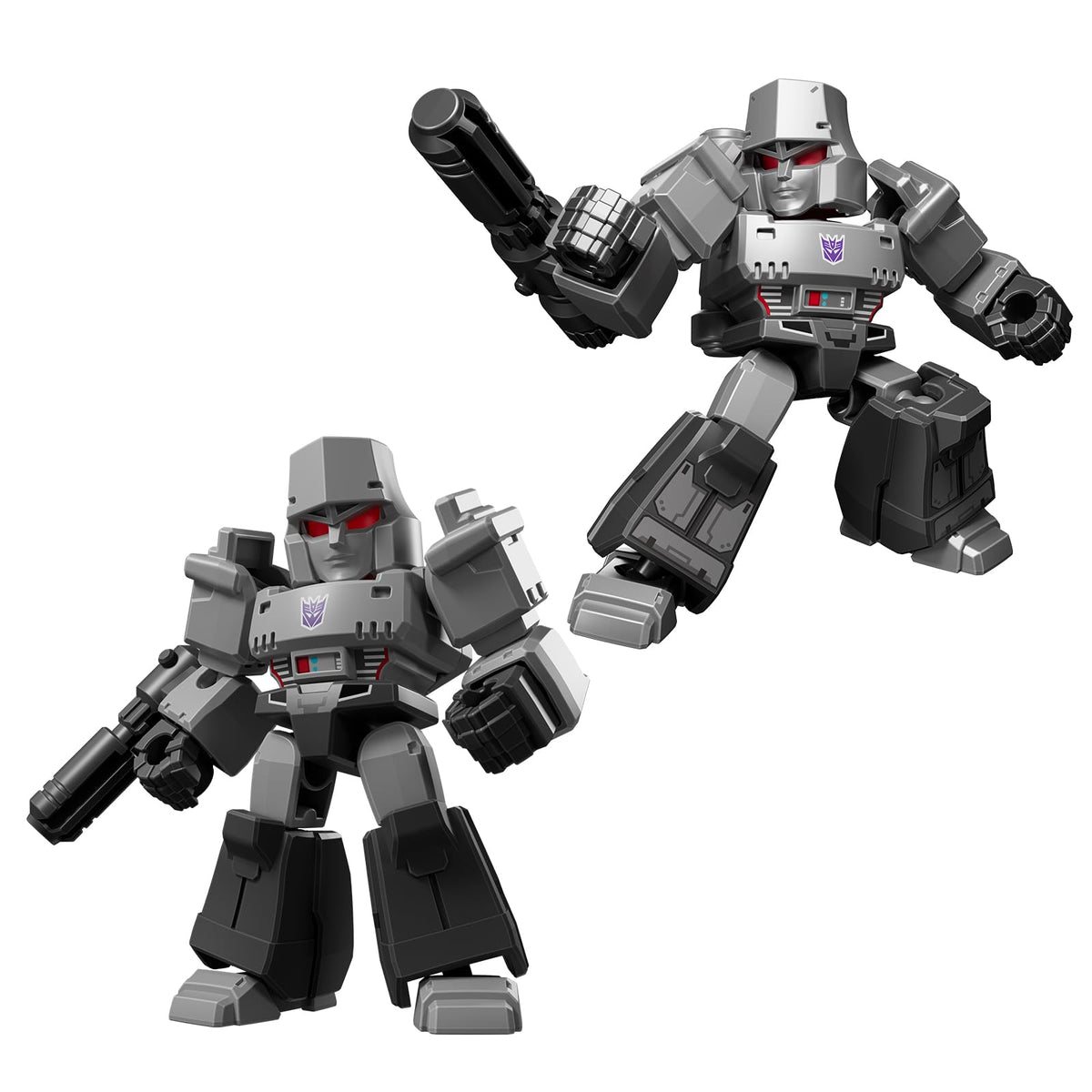 BLOKEES Transformers Defender Version 01 Shattered Alliance