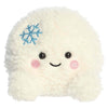 Aurora Palm Pals 4.5" Chuck Snowball Festive Plush