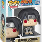 Funko Pop! Animation: Naruto - Itachi Uchiha (Young) - Collectable Vinyl Figure - Gift Idea - Official Merchandise - for Kids & Adults - Anime Fans