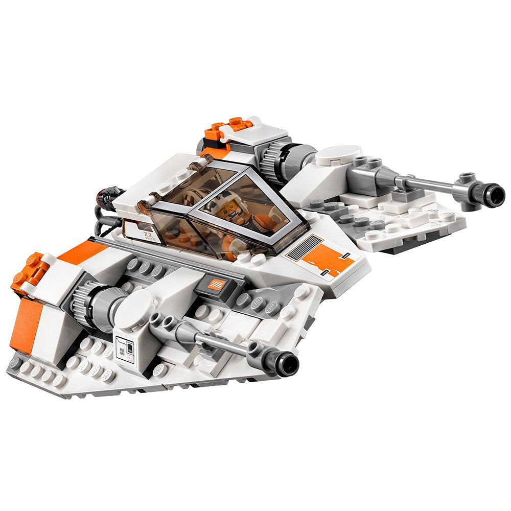 LEGO Star Wars Assault on Hoth 75098 Star Wars Toy