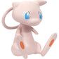 Pokemon Mew Select Vinyl Figure - 4-Inch Figure Made from Vinyl