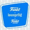Funko KIT AMB: Fiction Garden - XL