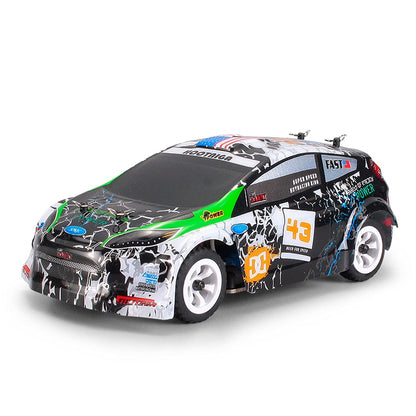 WLtoys K989 1:28 RC Car 4WD Brushed 30KM/H High Speed RC Drift Car Racing Car Model Remote Control Car