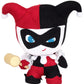 Funko Harley Quinn Fabrikations Plush