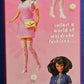 Mattel Flower Fun Barbie