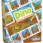 Picture Dominoes: Dinosaur Themed Matching Game for prechoolers - Contains 36 Dominoes - for 2 or More Players Ages 3 and up by Outset