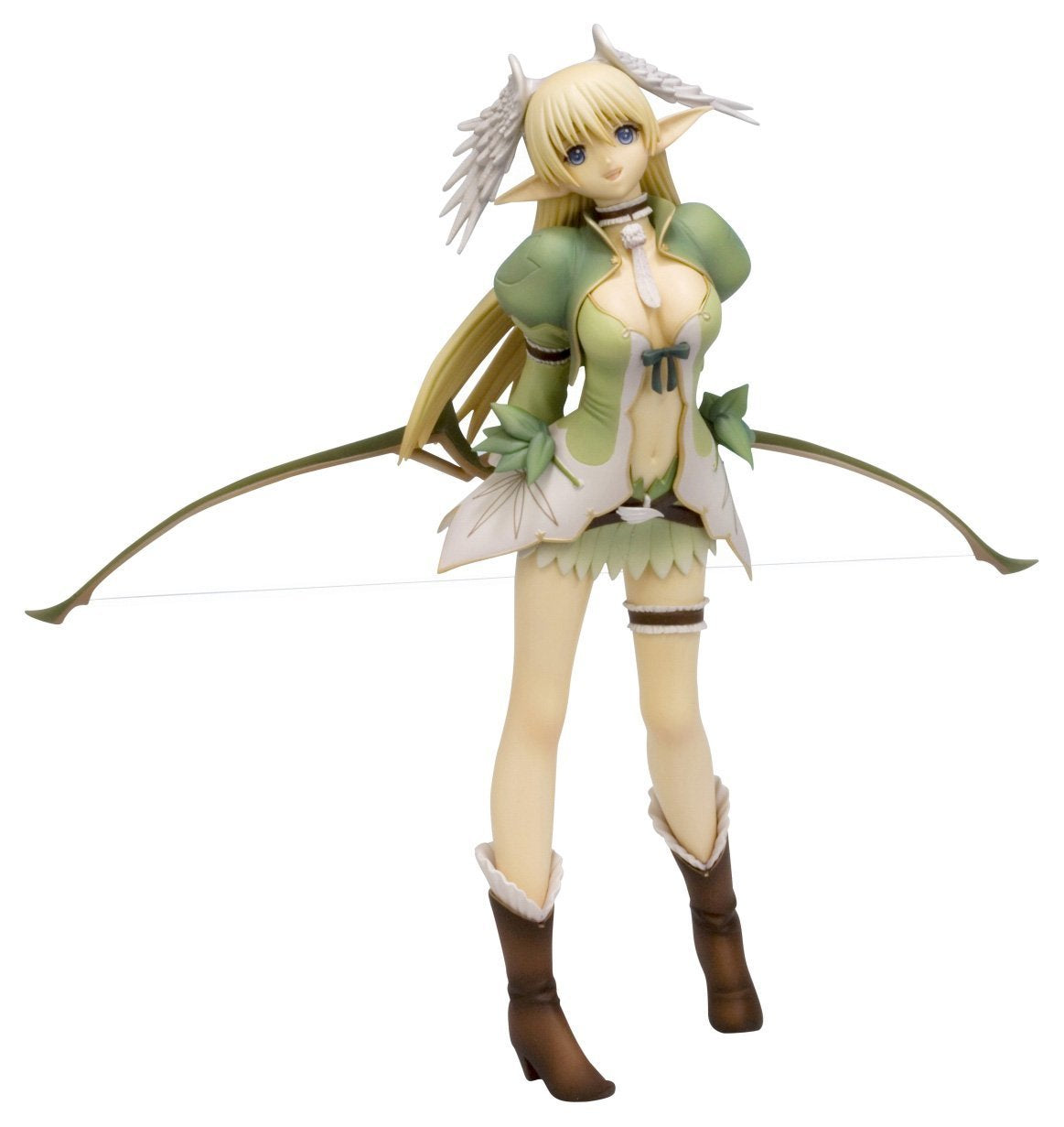 Kotobukiya Shining Wind Elwing PVC Statue