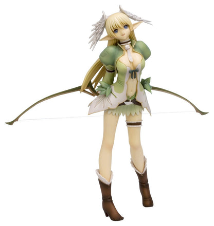 Kotobukiya Shining Wind Elwing PVC Statue