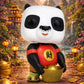 Funko Pop! Asia: Kung Fu Panda - Lucky Po 2016 Pop Asia Vinyl Figure