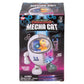 Rhode Island Novelty 7" Light and Sound Dancing Bot